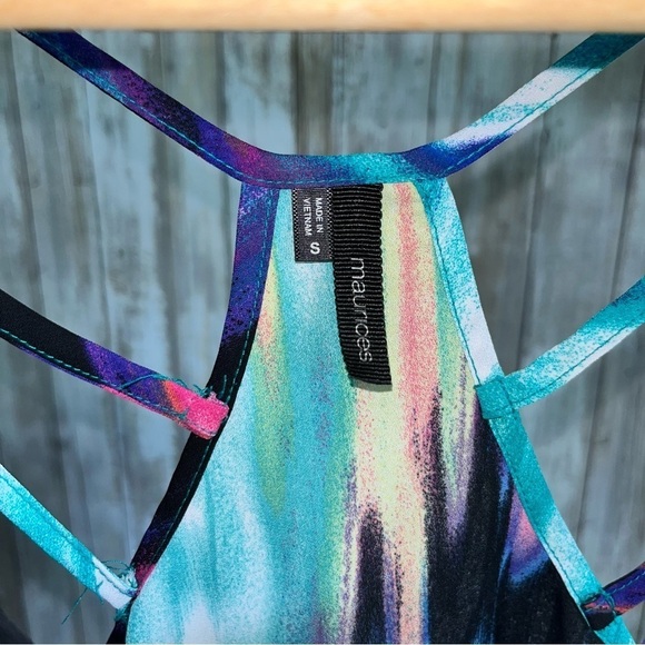 Maurices Colorful Tank - Picture 7 of 7